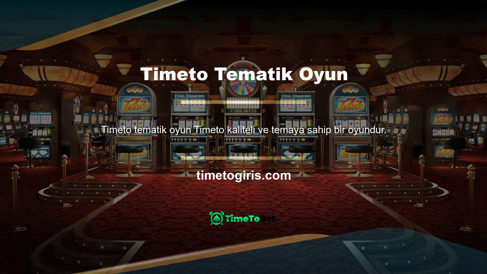 Bahis hizmetleri sunan şirketler genellikle bu konularda diğer şirketlerle çalışır ve en iyi seçeneklere sahip olduklarını bilirler